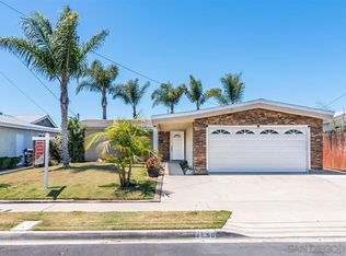 4250 Caledonia Dr, San Diego, CA 92111