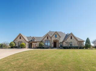 184 Stoneleigh Dr, Heath, TX 75032