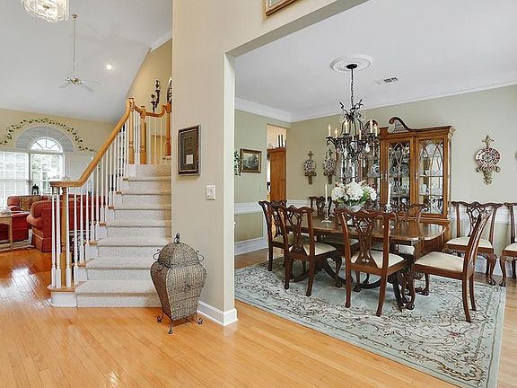 3rd image of 4616 Tiger Lily Way NW