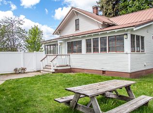 5624 N 4th St, Dalton Gardens, ID 83815