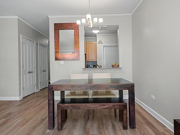 5th image of 420 E Waterside Dr Unit 209