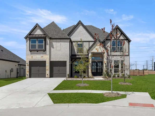 12644 Beaver Creek Rd, Frisco, TX 75035