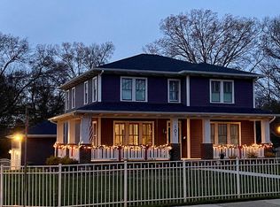 101 Latham Pl, Charlotte, NC 28216