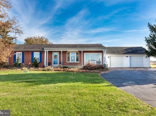 3603 Fringer Rd, Taneytown, MD 21787