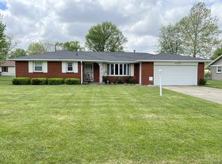 5019 Central Ave, Anderson, IN 46013