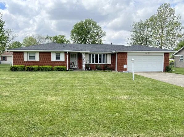 5019 Central Ave, Anderson, IN 46013