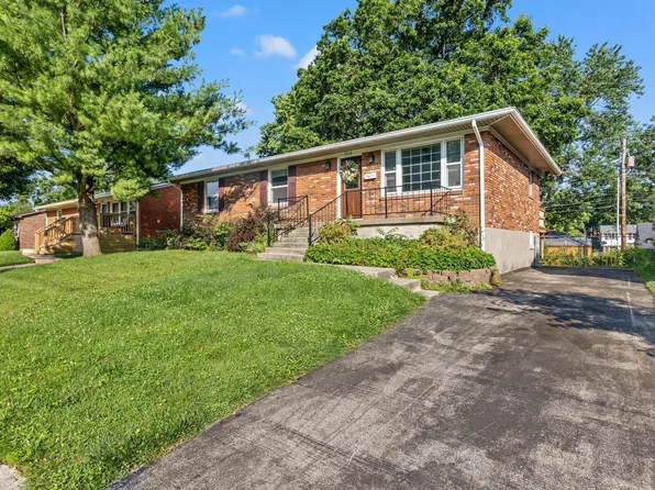 2216 Jasmine Dr, Lexington, KY 40504