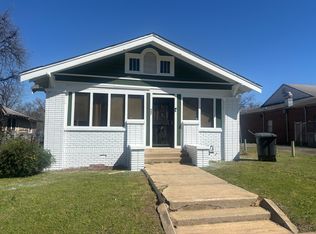 957 53rd St N, Birmingham, AL 35212