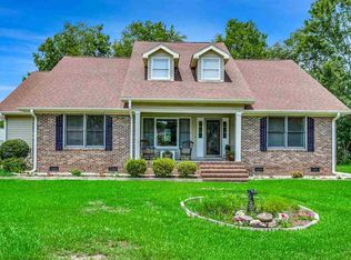 416 Seneca River Rd, Myrtle Beach, SC 29588