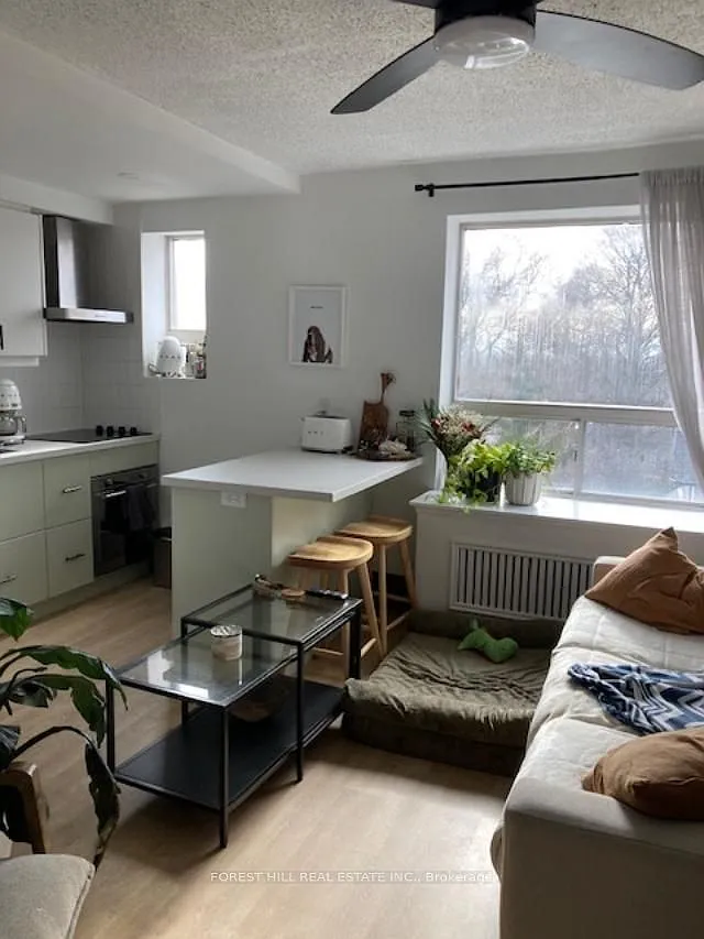 1 bed, $1,875 — Photo 2