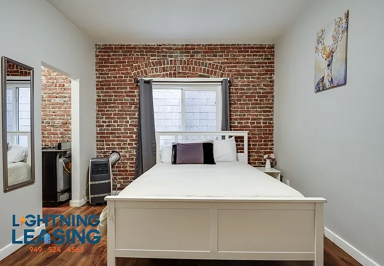 1420 S Flower St #7 — Photo 1