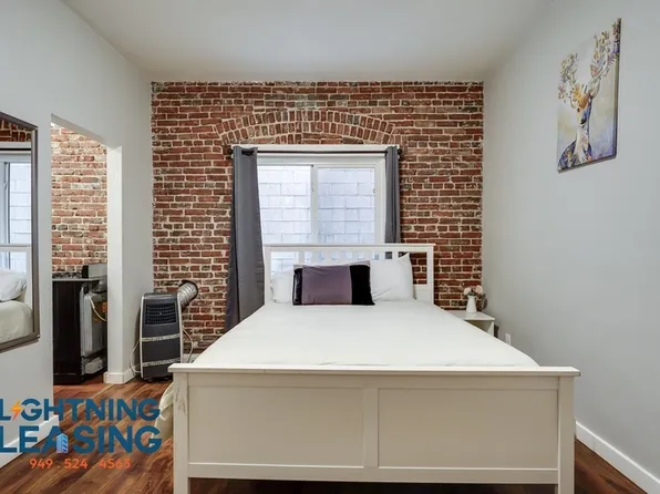 1420 S Flower St APT 7, Los Angeles, CA 90015