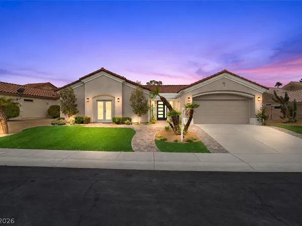 2725 Echo Mesa Dr, Las Vegas, NV 89134