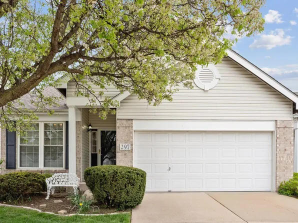 297 Arbor Place Ln, Valley Park, MO 63088