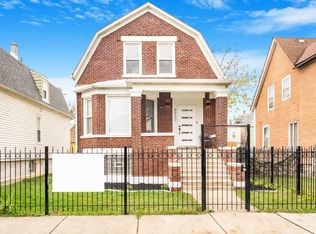 6530 S Marshfield Ave, Chicago, IL 60636