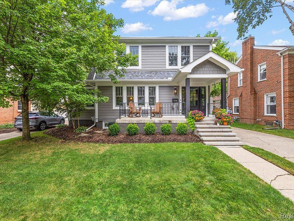 1st image of 10544 Borgman Ave