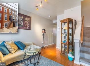 640 Wyeth St, Baltimore, MD 21230