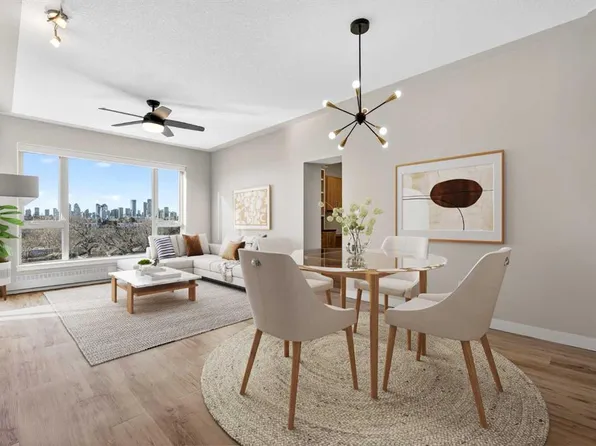 35 N Inglewood Park SE #404, Calgary, AB T2G 1B5