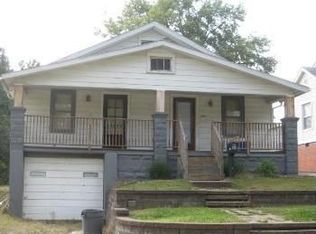 1501 S Red Bank Rd, Evansville, IN 47712