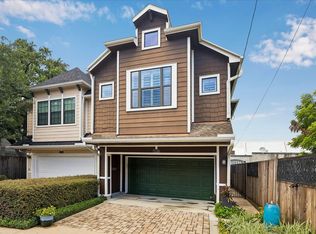 5336 Nolda St, Houston, TX 77007