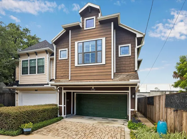5336 Nolda St, Houston, TX 77007