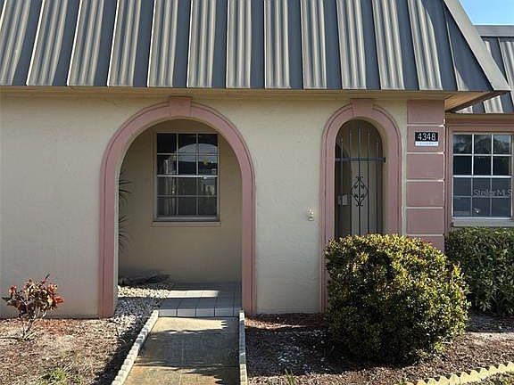 2nd image of 4348 Rustic Dr #C