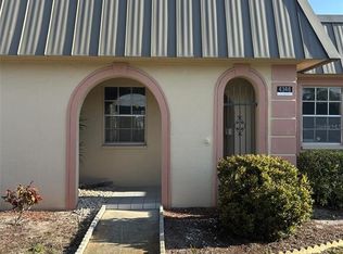 4348 Rustic Dr #C, New Pt Richey, FL 34652