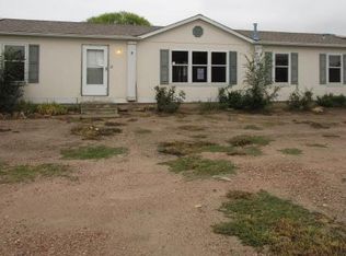 2307 Sunburst Ct, Pueblo, CO 81003