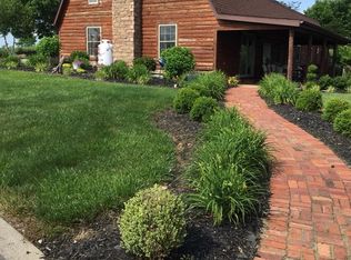 271 Carvers Ferry Rd, Richmond, KY 40475