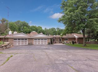 3467 Ridge Rd, Medina, OH 44256