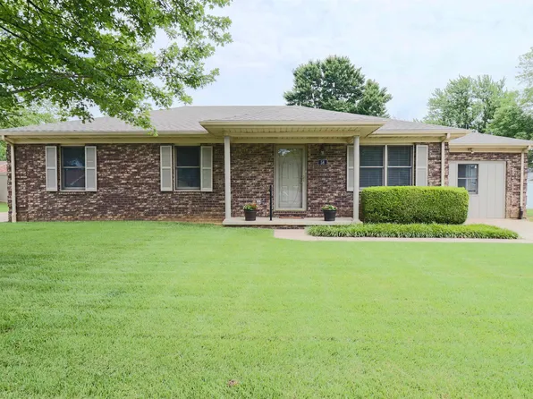 58 S Fencerow Ln, Henderson, KY 42420