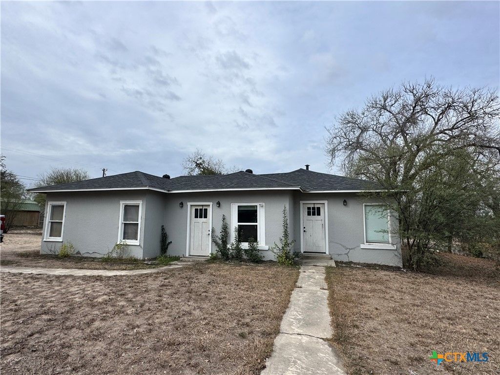 1364 Clinton Pl, Kenedy, TX, Kenedy