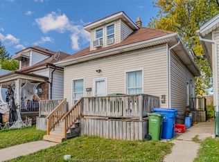 948 Tecumseh Blvd W, Windsor, ON N8X 1H6