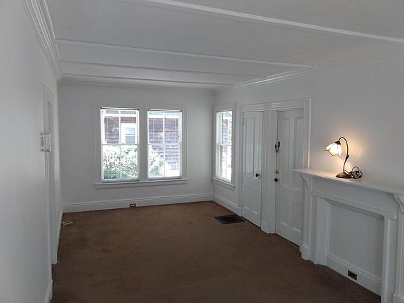 Living Room Facing West