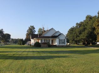 48 Magnolia St, Raceland, LA 70394