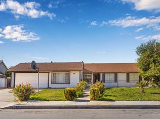 924 N Quince Ave, Rialto, CA 92376