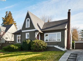 3811 NE Alameda St, Portland, OR 97212