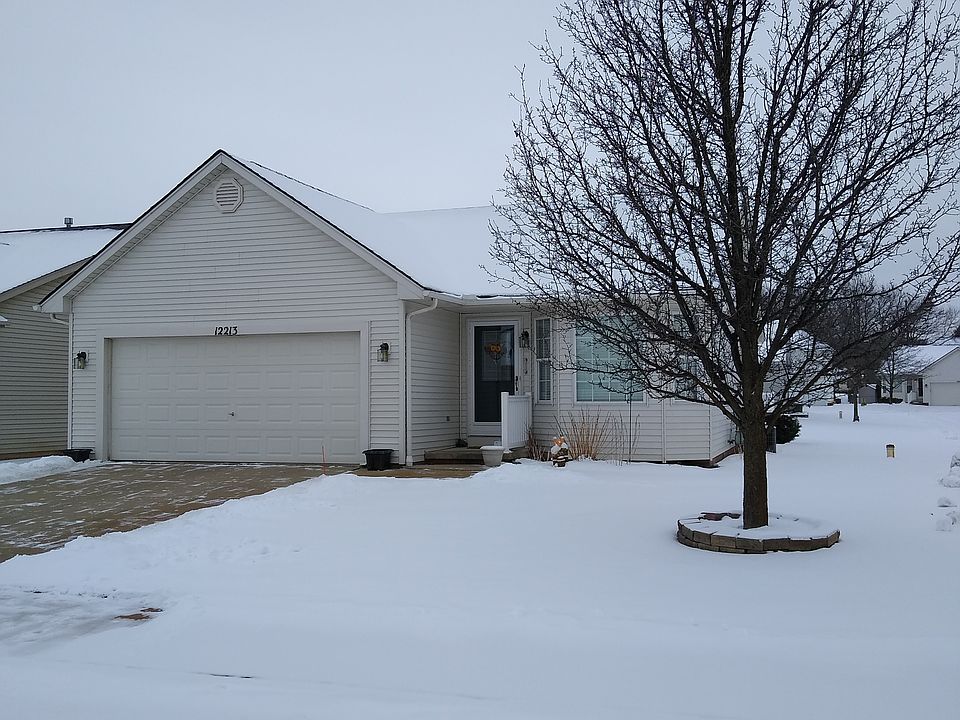 Front of Condo