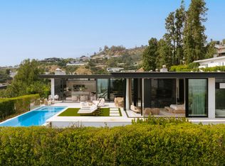 1536 Blue Jay Way, Los Angeles, CA 90069