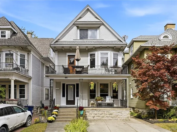 66 Ardmore Pl, Buffalo, NY 14213