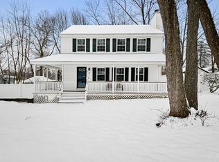 3 Perley St, Methuen, MA 01844