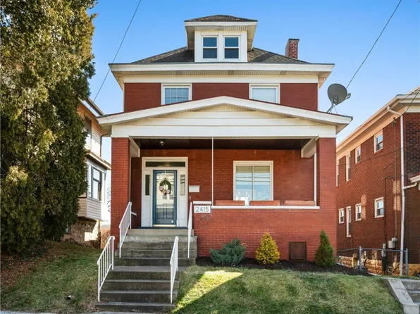 2415 Pioneer Ave, Pittsburgh, PA 15226
