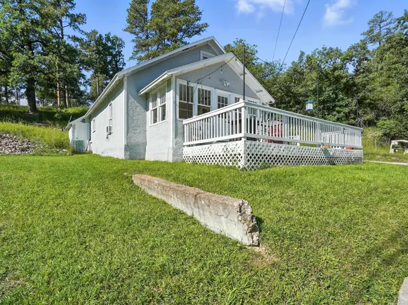 47 Highland Ave, Deadwood, SD 57732