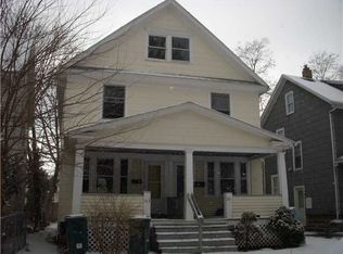 163 Delamaine Dr, Rochester, NY 14621