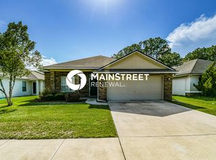 11940 Hayden Lakes Cir, Jacksonville, FL 32218