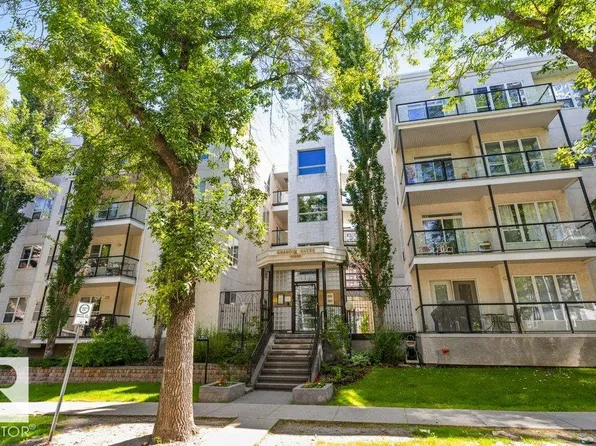 10033 110th St NW #202, Edmonton, AB T5K 1J5