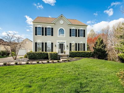 528 Emerson Cir, Chester Springs, PA, 19425