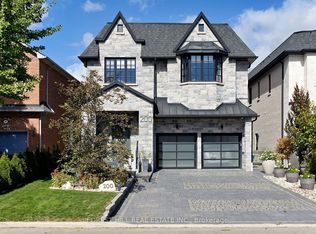 200 Clanton Park Rd, Toronto, ON M3H 2G1