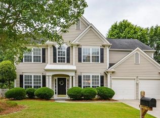 148 Rotherhithe Ln NW, Marietta, GA 30066