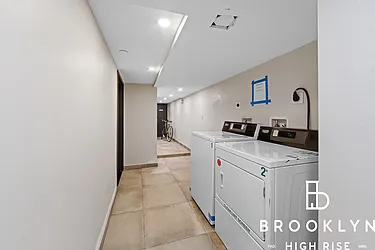 Rented by Brooklyn High Rise LLC